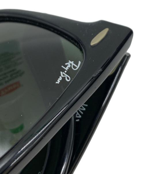 RAY-BAN（レイバン）RAY-BAN (レイバン) サングラス ブラックの古着・服飾アイテム