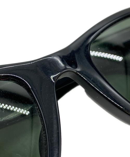 RAY-BAN（レイバン）RAY-BAN (レイバン) サングラス ブラックの古着・服飾アイテム