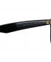中古・古着 RAY-BAN (レイバン) サングラス ブラック：5000円