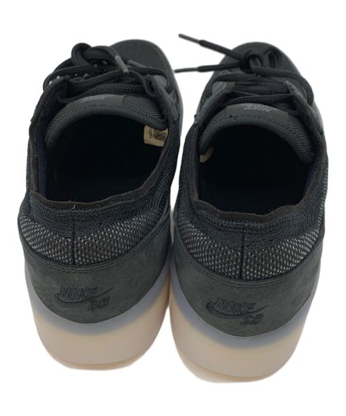 NIKE（ナイキ）NIKE (ナイキ) スニーカー ブラック サイズ:30の古着・服飾アイテム