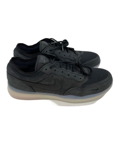 NIKE（ナイキ）NIKE (ナイキ) スニーカー ブラック サイズ:30の古着・服飾アイテム