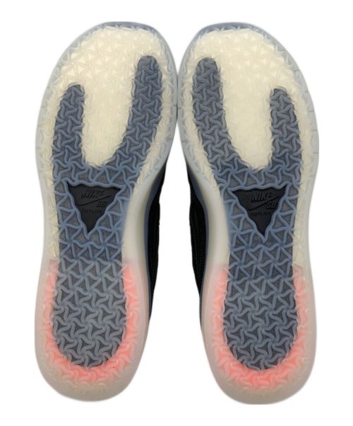 NIKE（ナイキ）NIKE (ナイキ) スニーカー ブラック サイズ:30の古着・服飾アイテム