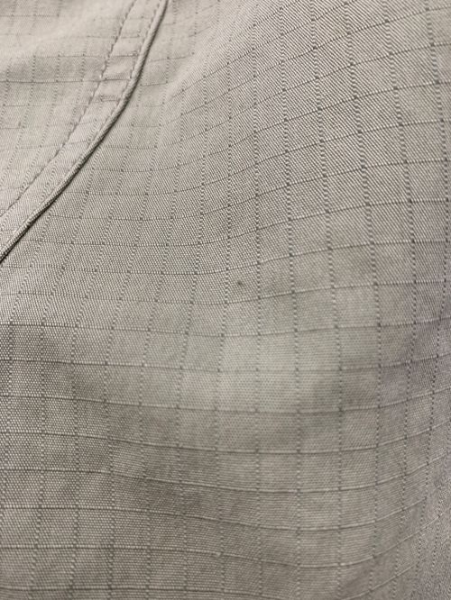 BAL（バル）BAL (バル) フライトパンツ カーキ サイズ:1の古着・服飾アイテム