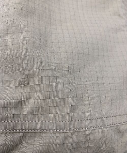 BAL（バル）BAL (バル) フライトパンツ カーキ サイズ:1の古着・服飾アイテム