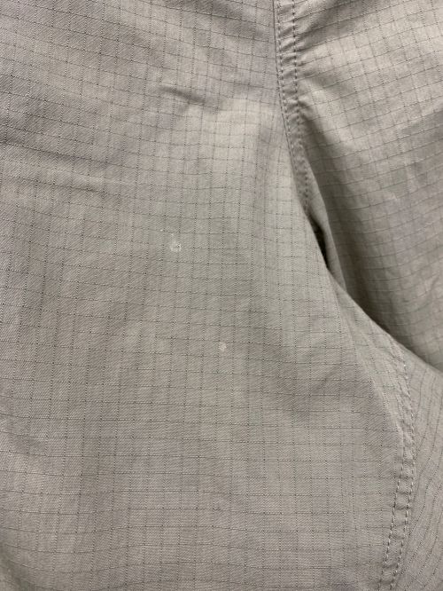 BAL（バル）BAL (バル) フライトパンツ カーキ サイズ:1の古着・服飾アイテム