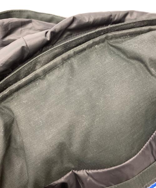 GRIP SWANY（グリップスワニー）GRIP SWANY (グリップスワニー) ダウンジャケット ダークグリーン サイズ:Mの古着・服飾アイテム