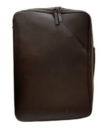 PID（ピーアイディー）の古着「リュック」｜ブラウン