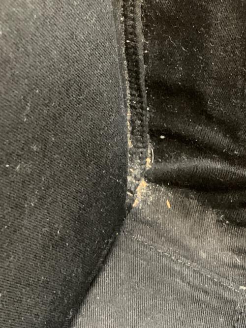 PID（ピーアイディー）PID (ピーアイディー) リュック ブラウンの古着・服飾アイテム