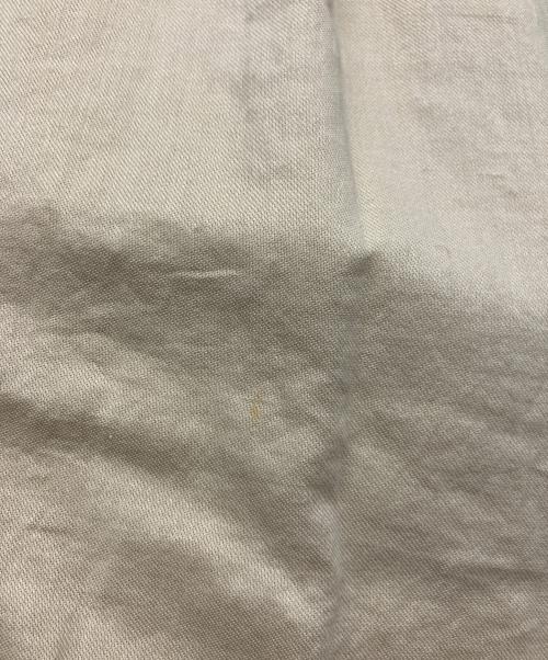POLO RALPH LAUREN（ポロ・ラルフローレン）POLO RALPH LAUREN (ポロ・ラルフローレン) ステンカラーコート ベージュ サイズ:XLの古着・服飾アイテム