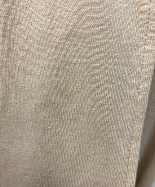 POLO RALPH LAUREN（ポロ・ラルフローレン）POLO RALPH LAUREN (ポロ・ラルフローレン) ステンカラーコート ベージュ サイズ:XLの古着・服飾アイテム