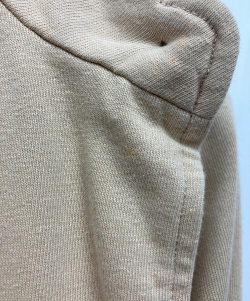 POLO RALPH LAUREN（ポロ・ラルフローレン）POLO RALPH LAUREN (ポロ・ラルフローレン) ステンカラーコート ベージュ サイズ:XLの古着・服飾アイテム