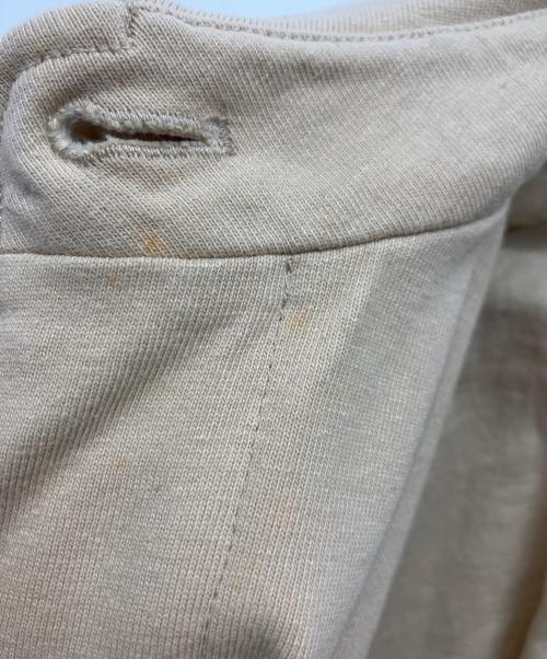 POLO RALPH LAUREN（ポロ・ラルフローレン）POLO RALPH LAUREN (ポロ・ラルフローレン) ステンカラーコート ベージュ サイズ:XLの古着・服飾アイテム