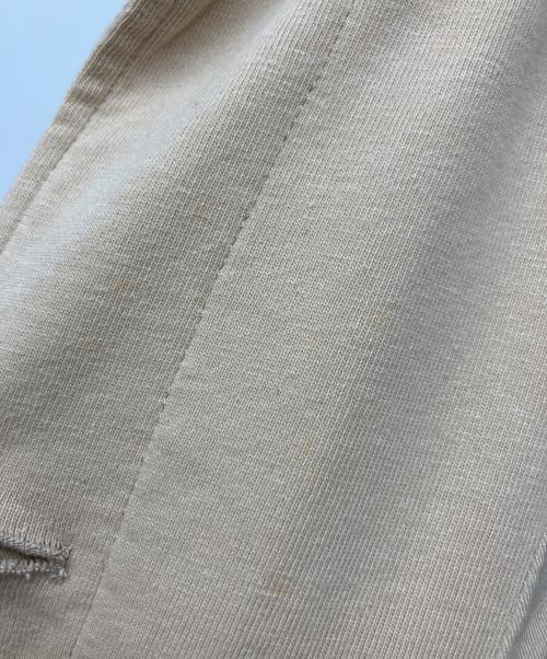 POLO RALPH LAUREN（ポロ・ラルフローレン）POLO RALPH LAUREN (ポロ・ラルフローレン) ステンカラーコート ベージュ サイズ:XLの古着・服飾アイテム