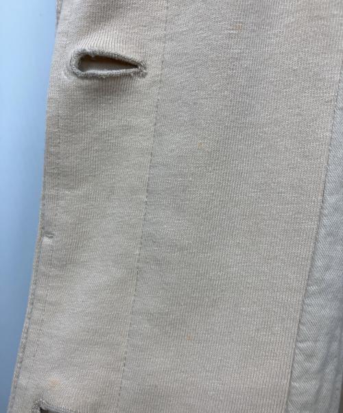 POLO RALPH LAUREN（ポロ・ラルフローレン）POLO RALPH LAUREN (ポロ・ラルフローレン) ステンカラーコート ベージュ サイズ:XLの古着・服飾アイテム