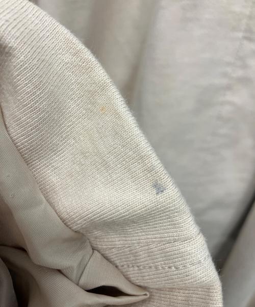 POLO RALPH LAUREN（ポロ・ラルフローレン）POLO RALPH LAUREN (ポロ・ラルフローレン) ステンカラーコート ベージュ サイズ:XLの古着・服飾アイテム