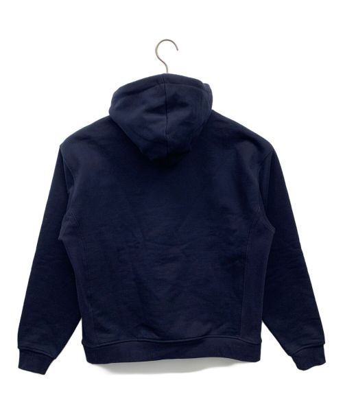 KITH（キス）KITH (キス) パーカー ネイビー サイズ:Sの古着・服飾アイテム