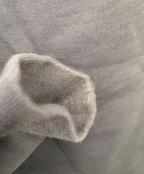 KITH（キス）KITH (キス) パーカー ネイビー サイズ:Sの古着・服飾アイテム