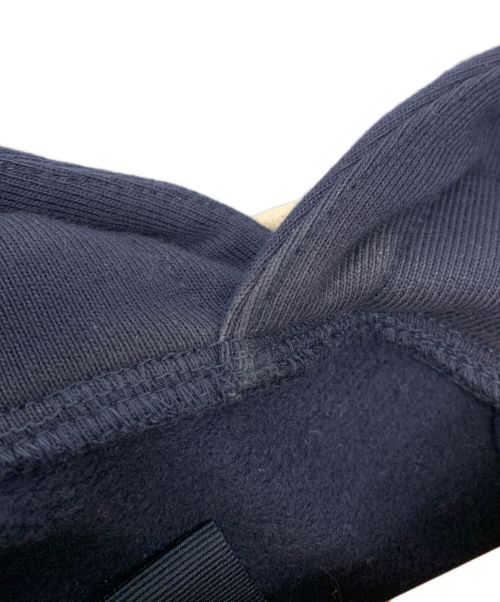 KITH（キス）KITH (キス) パーカー ネイビー サイズ:Sの古着・服飾アイテム