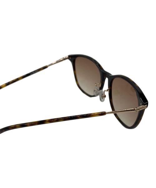 Lazy Red by KANEKO OPTICAL（レイジーレッド×カネコオプチカル）Lazy Red by KANEKO OPTICAL (レイジーレッド×カネコオプチカル) サングラス ブラウンの古着・服飾アイテム