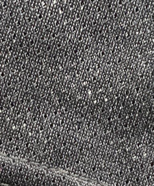 NIKE（ナイキ）NIKE (ナイキ) ゲームシャツ ブラック×レッド サイズ:Lの古着・服飾アイテム