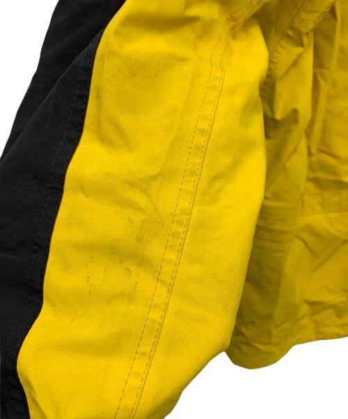 THE NORTH FACE（ザ ノース フェイス）THE NORTH FACE (ザ ノース フェイス) マウンテンライトジャケット イエロー サイズ:Mの古着・服飾アイテム