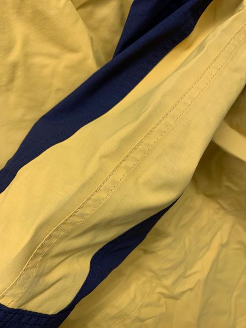 THE NORTH FACE（ザ ノース フェイス）THE NORTH FACE (ザ ノース フェイス) マウンテンライトジャケット イエロー サイズ:Mの古着・服飾アイテム