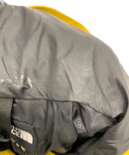 THE NORTH FACE（ザ ノース フェイス）THE NORTH FACE (ザ ノース フェイス) マウンテンライトジャケット イエロー サイズ:Mの古着・服飾アイテム