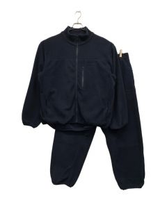 中古・古着通販】everyone (エブリワン) everyone ハーフジップ