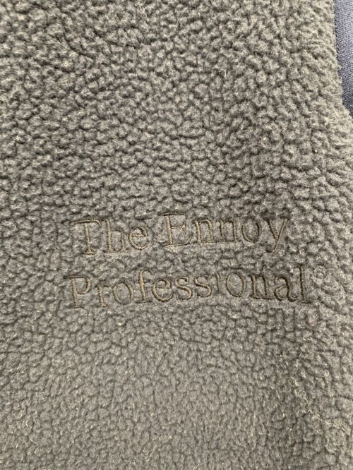 The Ennoy Professional（ザ エンノイ プロフェッショナル）The Ennoy Professional (ザ エンノイ プロフェッショナル) セットアップ ネイビー サイズ:XLの古着・服飾アイテム