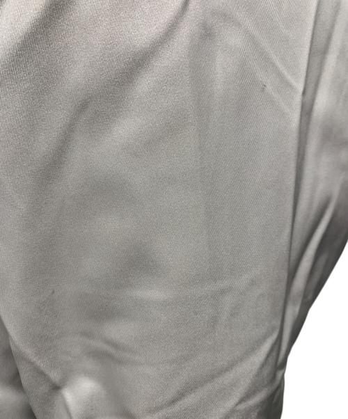 HARE（ハレ）HARE (ハレ) ブルゾン ライトグレー サイズ:Sの古着・服飾アイテム