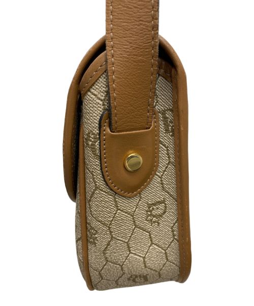 Christian Dior（クリスチャン ディオール）Christian Dior (クリスチャン ディオール) ショルダーバッグの古着・服飾アイテム