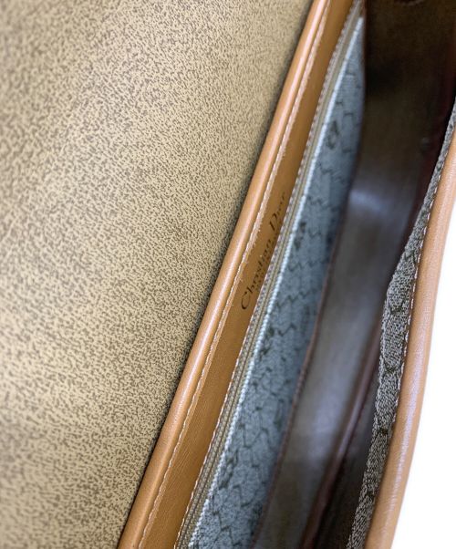 Christian Dior（クリスチャン ディオール）Christian Dior (クリスチャン ディオール) ショルダーバッグの古着・服飾アイテム