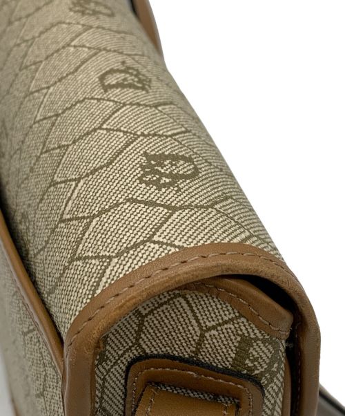 Christian Dior（クリスチャン ディオール）Christian Dior (クリスチャン ディオール) ショルダーバッグの古着・服飾アイテム