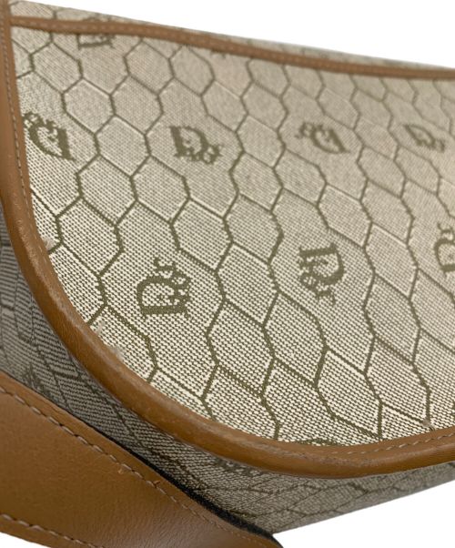 Christian Dior（クリスチャン ディオール）Christian Dior (クリスチャン ディオール) ショルダーバッグの古着・服飾アイテム