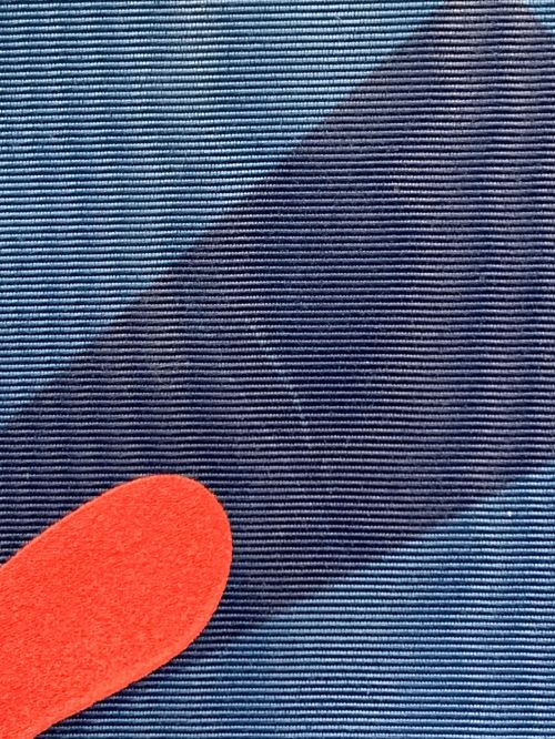 PUMA（プーマ）PUMA (プーマ) Palomo Spain (パロモスペイン) ブルゾン ブルー サイズ:US Lの古着・服飾アイテム