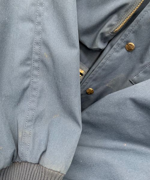 THE NORTHFACE PURPLELABEL（ザ・ノースフェイス パープルレーベル）THE NORTHFACE PURPLELABEL (ザ・ノースフェイス パープルレーベル) フィールドジャケット ネイビー サイズ:Sの古着・服飾アイテム