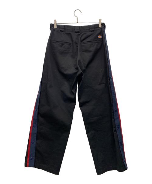 Dickies（ディッキーズ）Dickies (ディッキーズ) パンツ ブラック サイズ:Lの古着・服飾アイテム