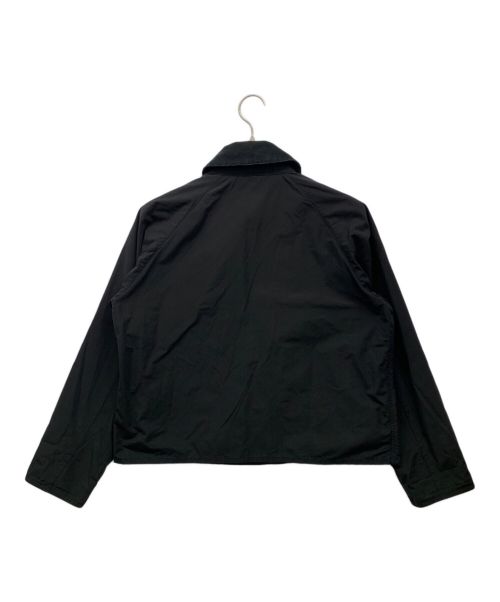 Barbour（バブアー）Barbour (バブアー) スペイジャケット ブラック サイズ:Sの古着・服飾アイテム