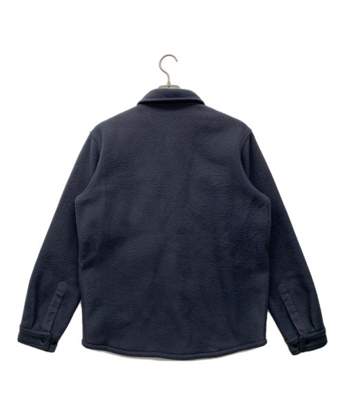 Patagonia（パタゴニア）Patagonia (パタゴニア) シンチラシャツジャケット ブルー サイズ:Sの古着・服飾アイテム