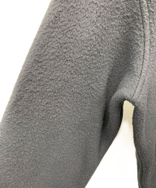 Patagonia（パタゴニア）Patagonia (パタゴニア) シンチラシャツジャケット ブルー サイズ:Sの古着・服飾アイテム