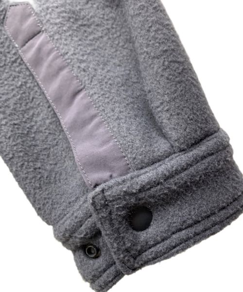 Patagonia（パタゴニア）Patagonia (パタゴニア) シンチラシャツジャケット ブルー サイズ:Sの古着・服飾アイテム