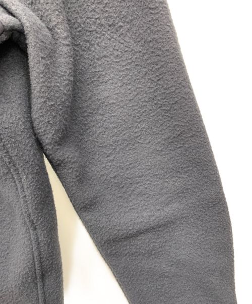 Patagonia（パタゴニア）Patagonia (パタゴニア) シンチラシャツジャケット ブルー サイズ:Sの古着・服飾アイテム