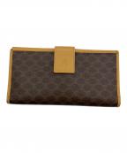 CELINEセリーヌ）の古着「長財布」