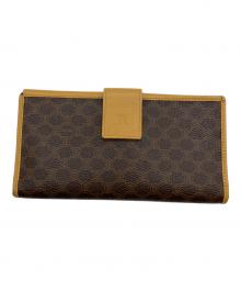 CELINE（セリーヌ）の古着「長財布」