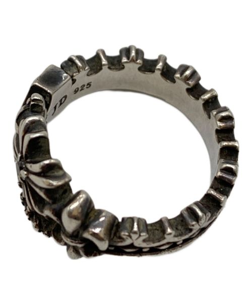 JUSTIN DAVIS（ジャスティンデイビス）JUSTIN DAVIS (ジャスティンデイビス) リング サイズ:9の古着・服飾アイテム