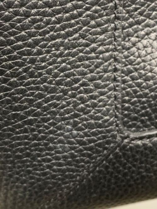 Kate Spade（ケイトスペード）Kate Spade (ケイトスペード) 2WAYバッグ ブラックの古着・服飾アイテム