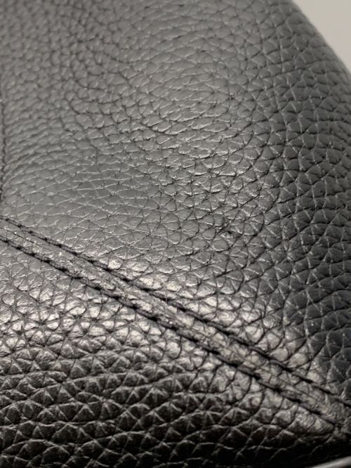 Kate Spade（ケイトスペード）Kate Spade (ケイトスペード) 2WAYバッグ ブラックの古着・服飾アイテム