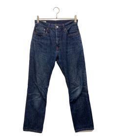 中古・古着通販】NUMBER (N)INE (ナンバーナイン) オルテガデニム