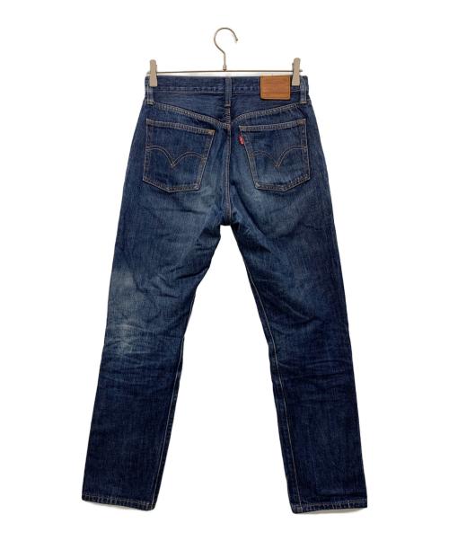 LEVI'S（リーバイス）LEVI'S (リーバイス) デニムパンツ ブルー サイズ:W28L30の古着・服飾アイテム