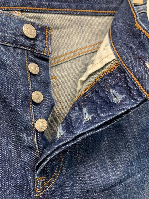 LEVI'S（リーバイス）LEVI'S (リーバイス) デニムパンツ ブルー サイズ:W28L30の古着・服飾アイテム
